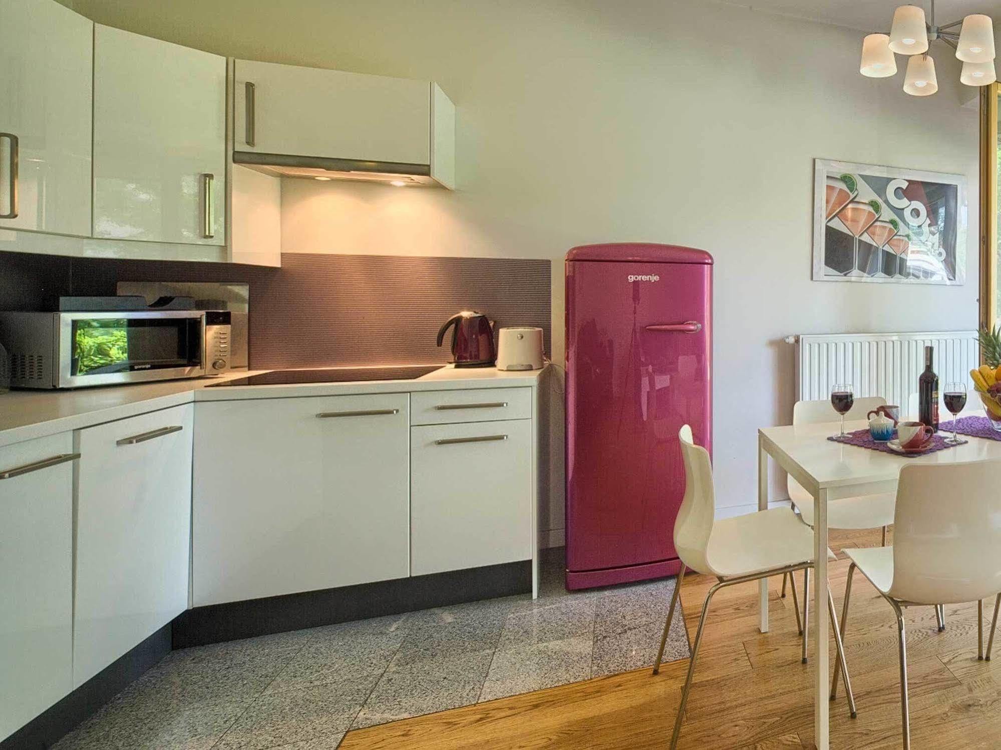 Visitzakopane - Aquapark Residence One Apartment Esterno foto